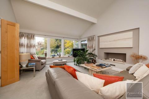 4 bedroom detached house for sale, Church Lane, Norwich NR4