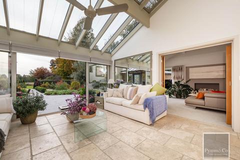 4 bedroom detached house for sale, Church Lane, Norwich NR4