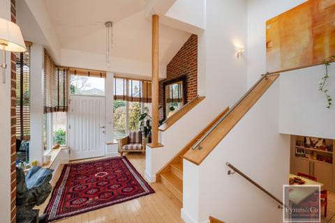 4 bedroom detached house for sale, Church Lane, Norwich NR4