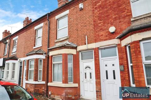 4 bedroom terraced house to rent, Sandy Lane, Coventry