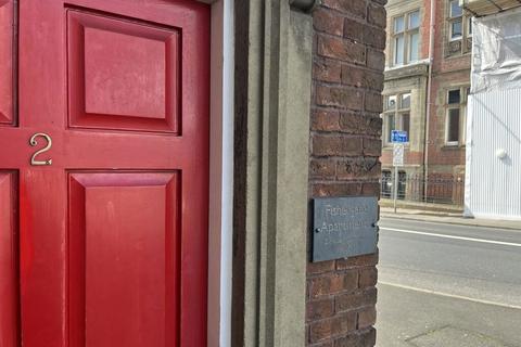 undefined, Fishergate Court, Fishergate, Preston, Lancashire, PR1 8QF