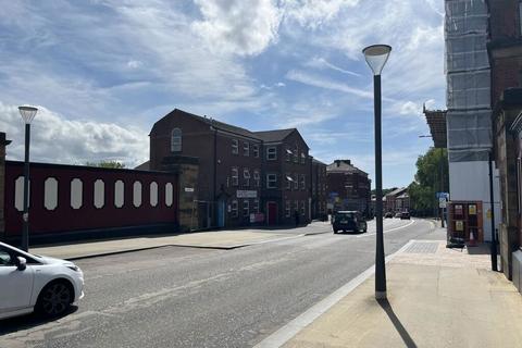 undefined, Fishergate Court, Fishergate, Preston, Lancashire, PR1 8QF