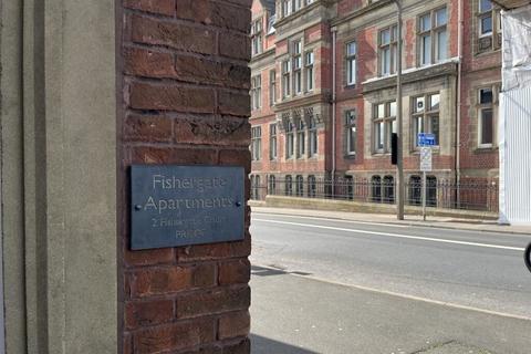 undefined, Fishergate Court, Fishergate, Preston, Lancashire, PR1 8QF