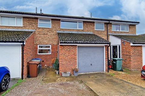 Beaufort Close, Bicester