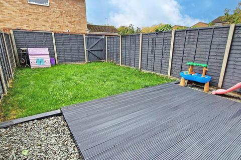 undefined, Beaufort Close, Bicester