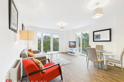 Lexington Gardens, Birmingham, West Midlands, B15