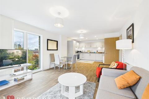 2 bedroom apartment for sale, Lexington Gardens, Birmingham, West Midlands, B15