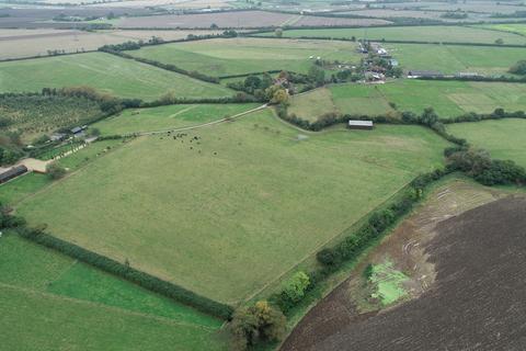 undefined, Berryfields  Road, Quarrendon, HP22
