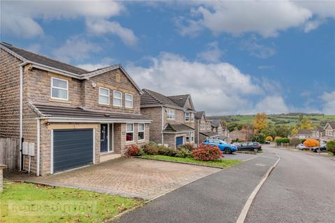 undefined, Tavern Road, Hadfield, Glossop, Derbyshire, SK13