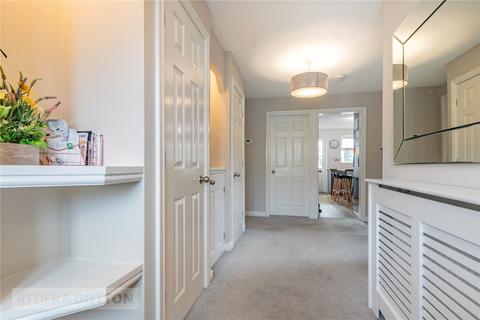 undefined, Tavern Road, Hadfield, Glossop, Derbyshire, SK13
