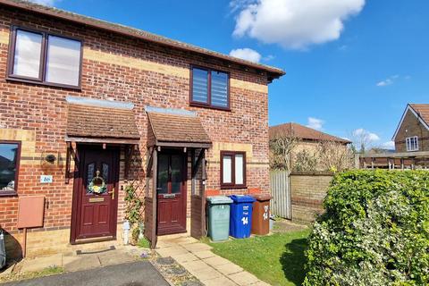 undefined, Acacia Walk, Bicester