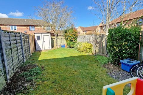 undefined, Acacia Walk, Bicester