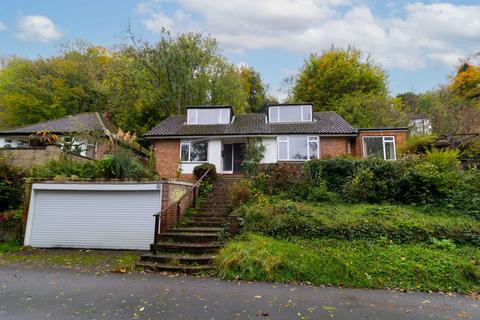 5 bedroom detached bungalow for sale, Milner Road, Caterham CR3
