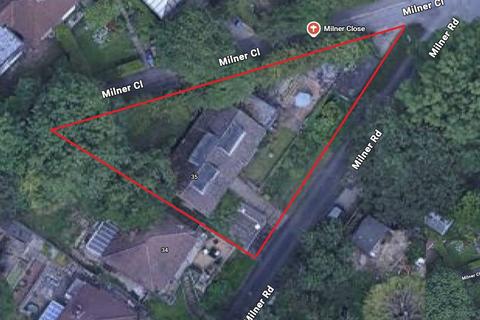 5 bedroom detached house for sale, Milner Road, Caterham CR3