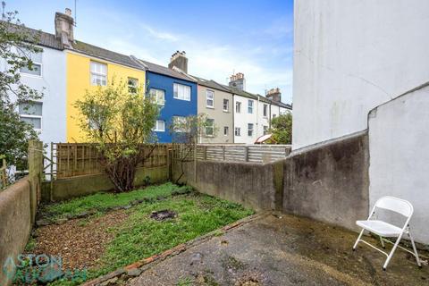 undefined, Lincoln Street, Brighton BN2