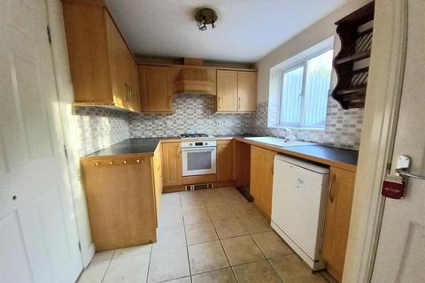 3 bedroom semi-detached house for sale, Pollards Place, Bideford EX39