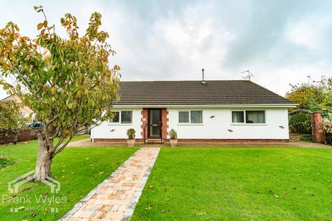3 bedroom detached bungalow for sale, Lytham Road, Warton, Preston, Lancashire