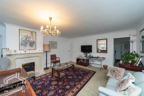 3 bedroom detached bungalow for sale, Lytham Road, Warton, Preston, Lancashire