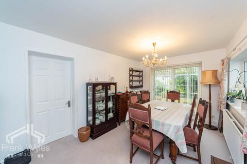 3 bedroom detached bungalow for sale, Lytham Road, Warton, Preston, Lancashire