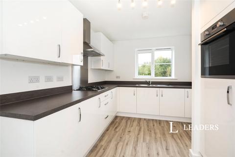 3 bedroom semi-detached house to rent, Collegiate Drive, CW9