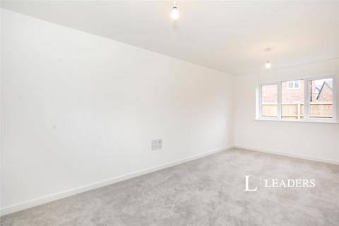 3 bedroom semi-detached house to rent, Collegiate Drive, CW9
