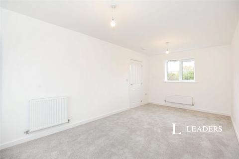 3 bedroom semi-detached house to rent, Collegiate Drive, CW9