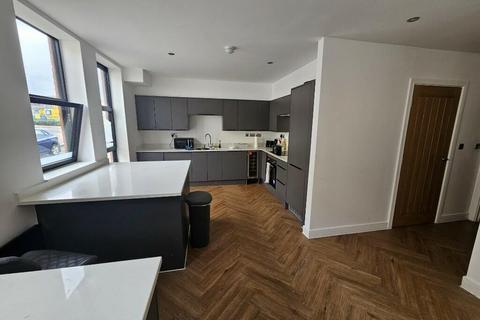 undefined, Newhall Street, Birmingham B3