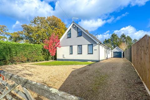 undefined, Poplar Close, Bransgore, Christchurch, Dorset, BH23