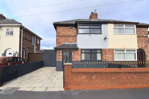 3 bedroom semi-detached house for sale, Ditchfield Road, Widnes, WA8 8QS
