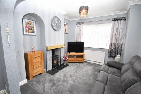 3 bedroom semi-detached house for sale, Ditchfield Road, Widnes, WA8 8QS