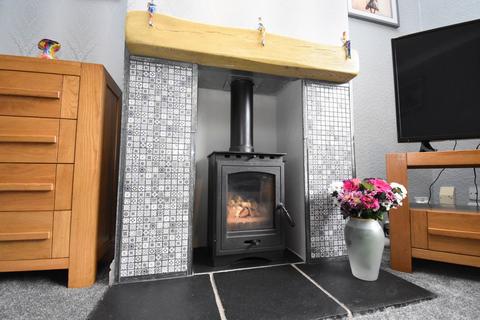 3 bedroom semi-detached house for sale, Ditchfield Road, Widnes, WA8 8QS