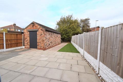 undefined, Ditchfield Road, Widnes, WA8 8QS