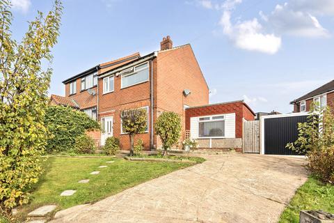 3 bedroom semi-detached house for sale, Kellett Crescent, Leeds, West Yorkshire, LS12