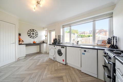 3 bedroom semi-detached house for sale, Kellett Crescent, Leeds, West Yorkshire, LS12