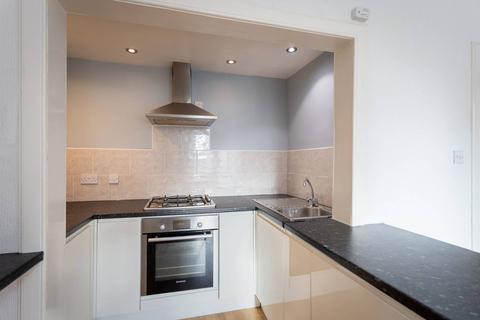 undefined, G/L, 4 Wedderburn Street, Dundee, DD3 8BX