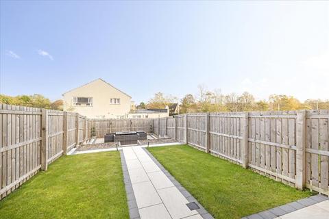 undefined, 103 Charles Wilson Avenue, Bilston, EH25