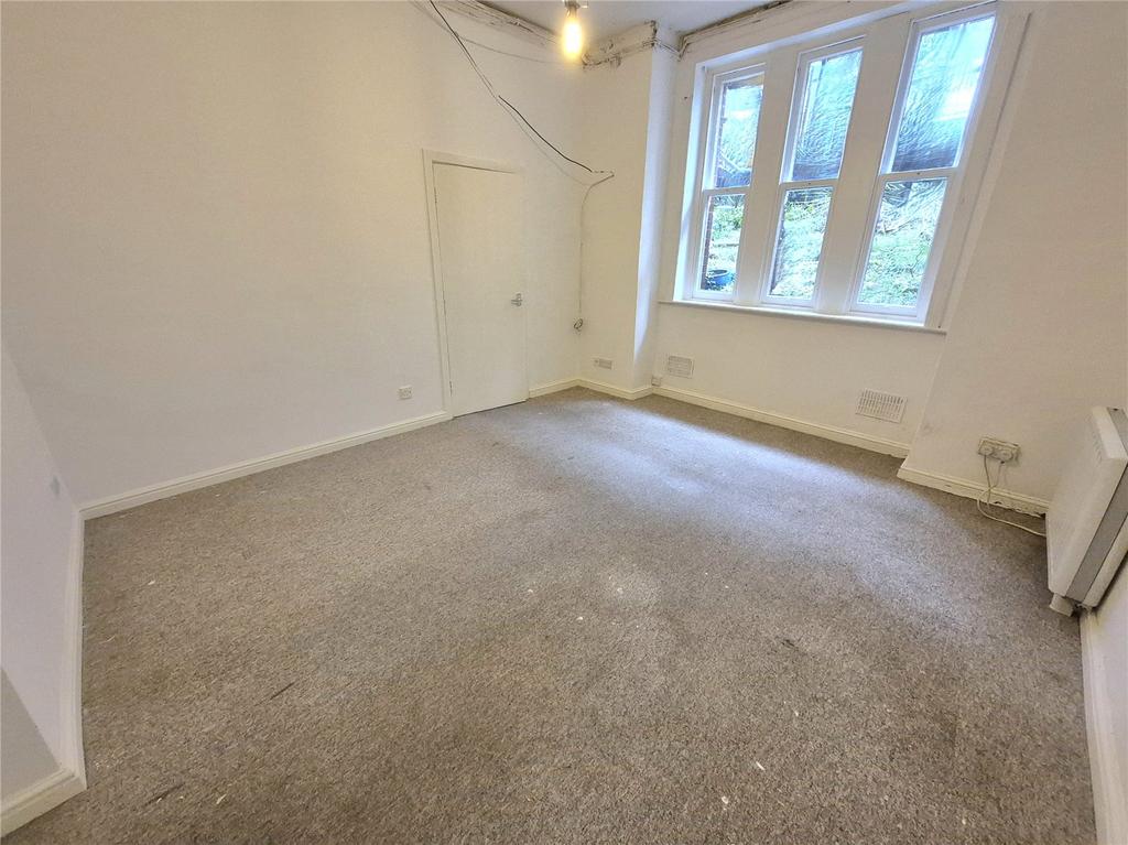 Studio Room