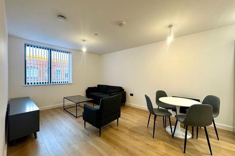 undefined, 22 Legge Lane, Birmingham B1