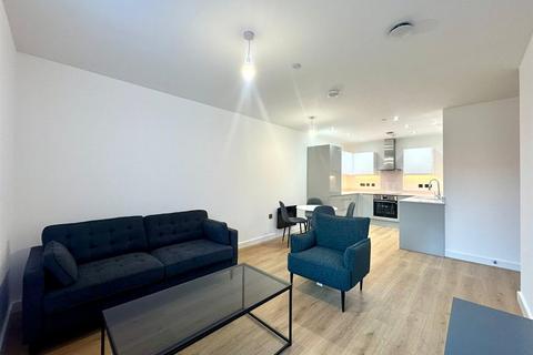 undefined, 22 Legge Lane, Birmingham B1