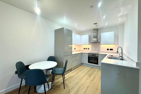 undefined, 22 Legge Lane, Birmingham B1