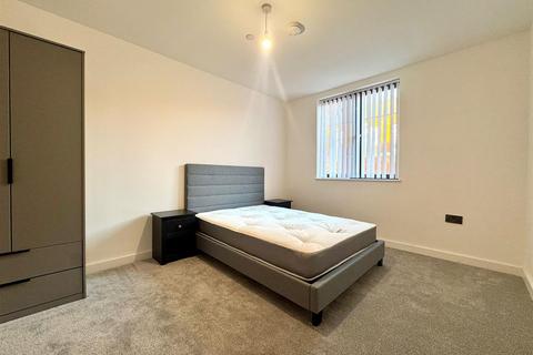 undefined, 22 Legge Lane, Birmingham B1