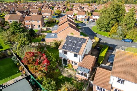 undefined, Dalmally Close, Woodthorpe, York, YO24 2XS