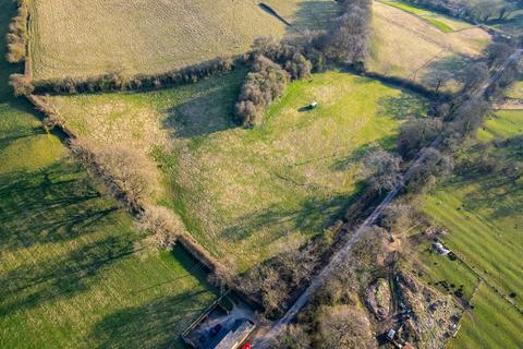 undefined, Land at Little Barn, Ascott, CV36