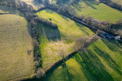 undefined, Land at Little Barn, Ascott, CV36
