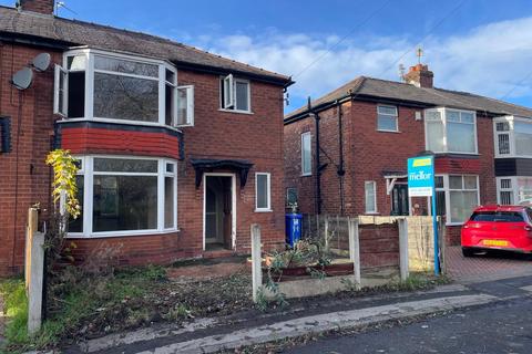 3 bedroom semi-detached house for sale, Masefield Crescent, Droylsden