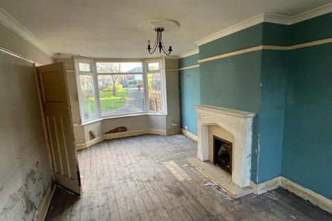 3 bedroom semi-detached house for sale, Masefield Crescent, Droylsden