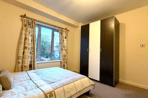 undefined, Granville Street, Birmingham B1
