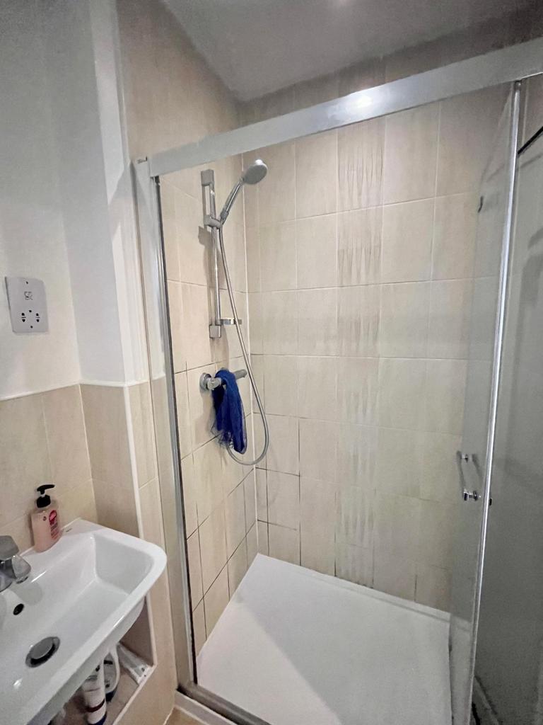 Private Shower