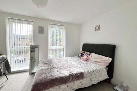1 bedroom in a house share to rent, Hope Street, Birmingham B5