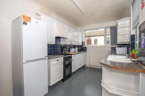 undefined, Mill Road, Kettering